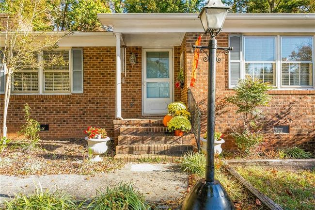 5712 Turner Smith Rd, House other with 3 bedrooms, 2 bathrooms and null parking in Browns Summit NC | Image 5