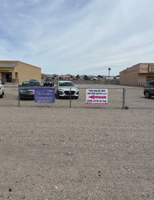 4450 S Highway 95, Fort Mohave, AZ, 86426-9393 | Card Image