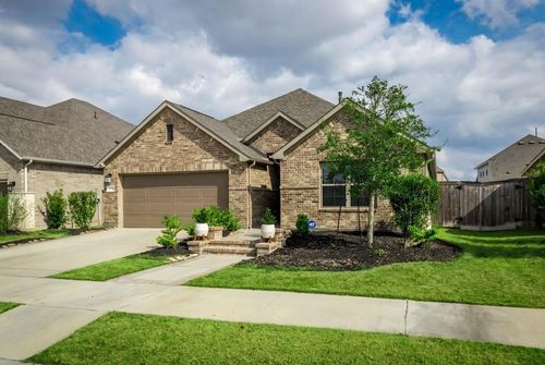 14914 Big Bend Ranch Dr, Cypress, TX, 77410 | Card Image