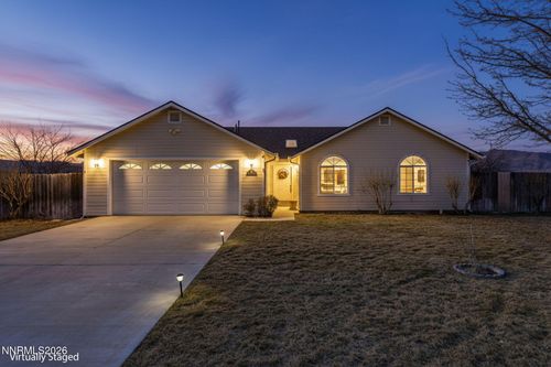 2 Penrose Drive, Yerington, NV, 89447 | Card Image