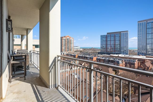 APT-1001 - 212 Cullerton St, Condo with 2 bedrooms, 2 bathrooms and 1 parking in CHICAGO IL | Image 15