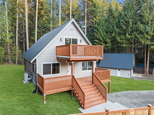 13607 132nd Street Ct Nw, Gig Harbor, WA, 98329-5665 | Card Image