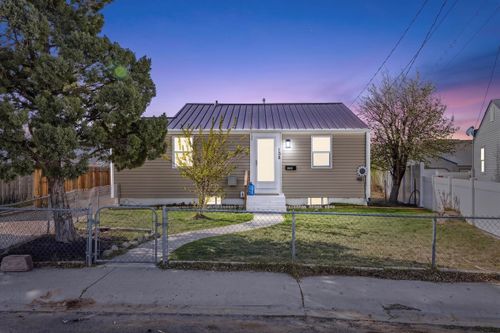 158 Bellview Dr, Rock Springs, WY, 82901-4504 | Card Image