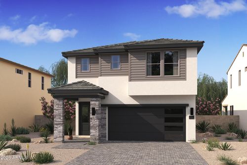 8035 W Harmont Drive, Peoria, AZ, 85345 | Card Image