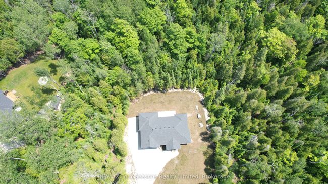 31 Trillium Cross, House other with 3 bedrooms, 2 bathrooms and 6 parking in Lions Head ON | Image 32