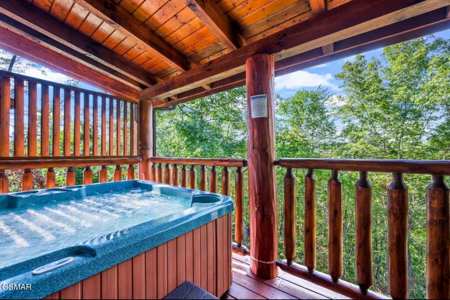 Residential in Sevierville 4