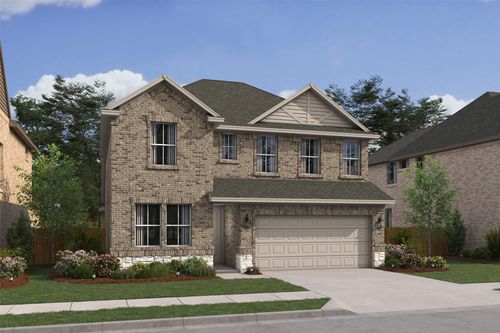 1818 Bachman Ln, Forney, TX, 75126-3897 | Card Image