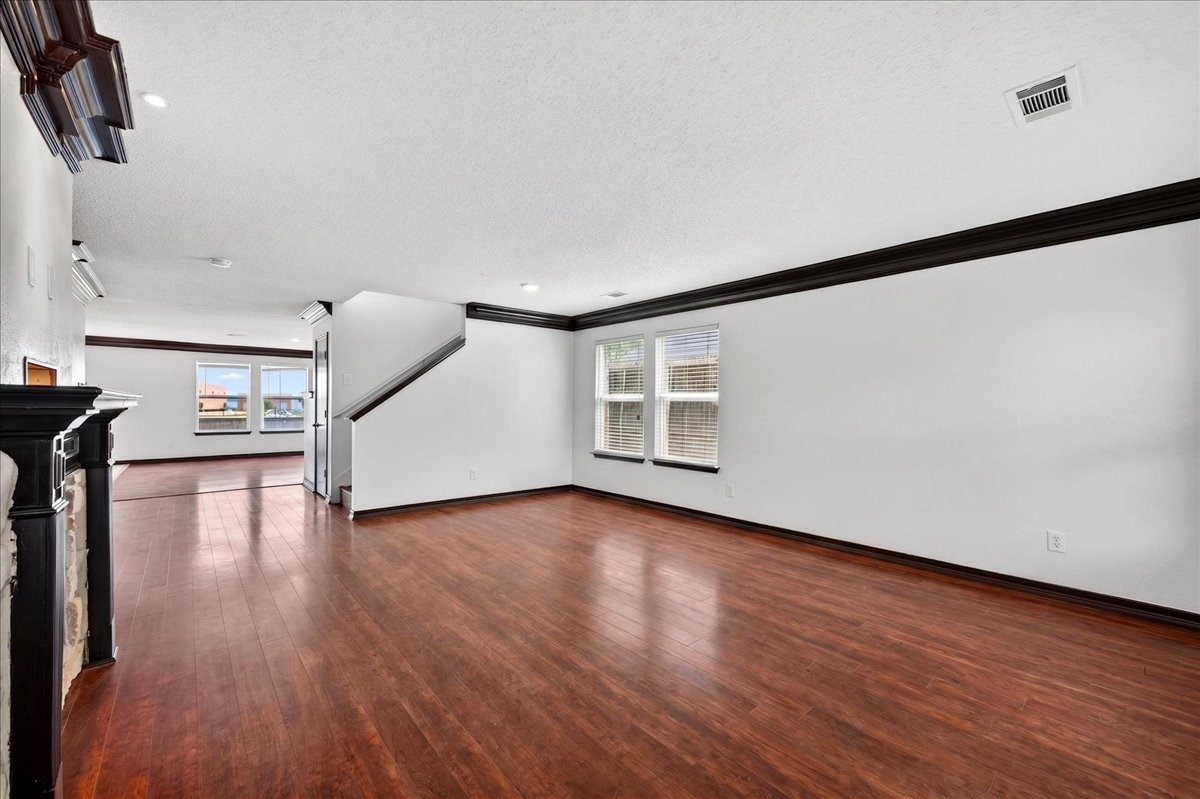 Residential in Fort Worth 4