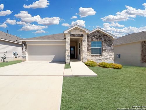 11922 Chipper Lndg, San Antonio, TX, 78221-1195 | Card Image