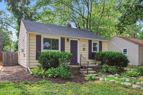 3602 Homewood Ave, Lansing, MI, 48910-4782 | Card Image