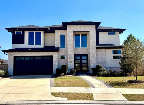 15606 Sand Bluestem Dr Drive, Cypress, TX, 77433 | Card Image
