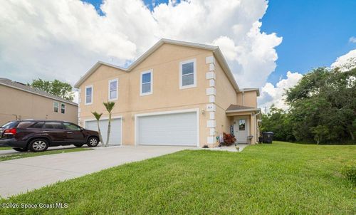 514 L M Davey Ln, Titusville, FL, 32780-7270 | Card Image