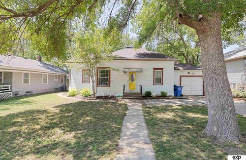2313 S 11th St, Lincoln, NE, 68502-3504 | Card Image
