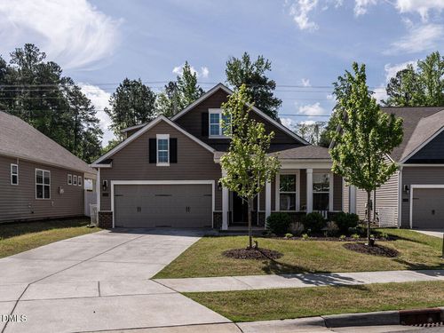 1242 Underbrush Dr, Durham, NC, 27703-6593 | Card Image