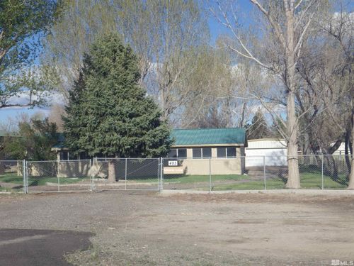 495 S Main St, Paradise Valley, NV, 89426-7700 | Card Image