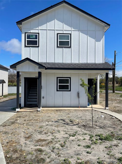 4441 Wayside Ave, Fort Worth, TX, 76115-1931 | Card Image