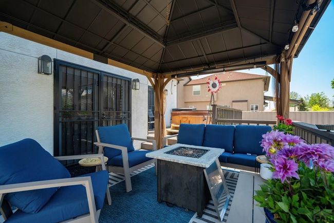 489 S Pin High Dr, House other with 5 bedrooms, 5 bathrooms and 3 parking in Pueblo West CO | Image 61