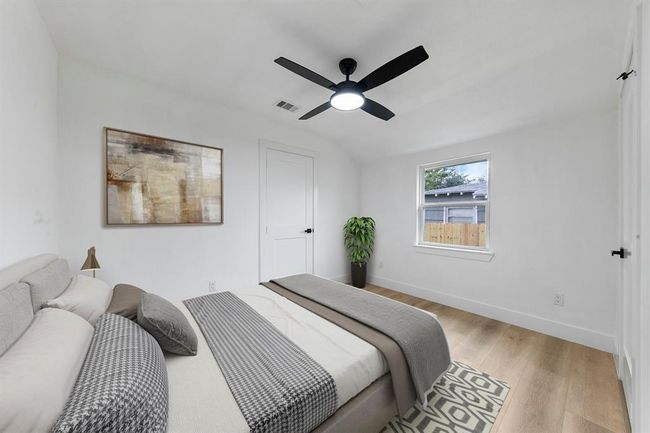 5610 Chapman St, House other with 2 bedrooms, 2 bathrooms and null parking in Houston TX | Image 22
