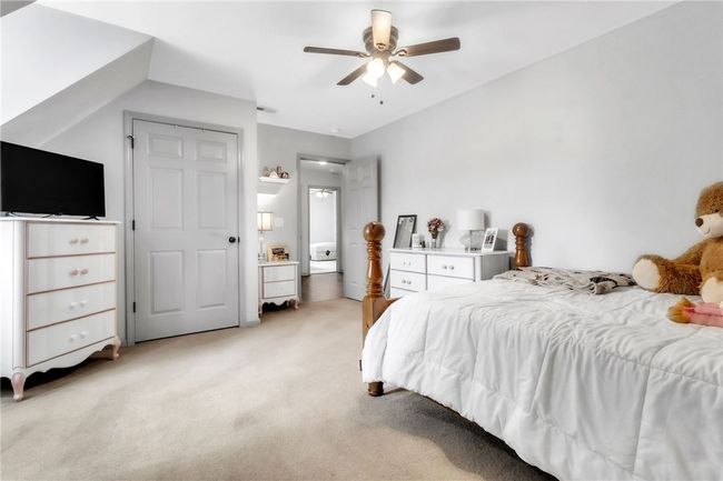 325 Regency Cir, House other with 5 bedrooms, 4 bathrooms and null parking in Anderson SC | Image 24