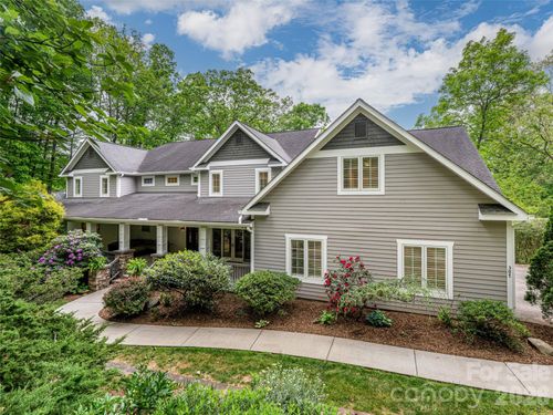307 S Braeside Ct, Asheville, NC, 28803-3478 | Card Image