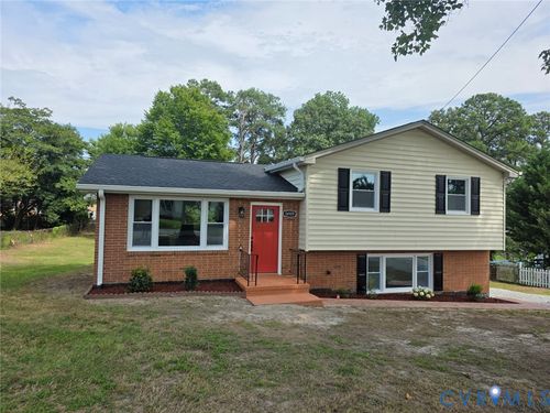 16109 Meridian Ave, Chester, VA, 23831-7415 | Card Image