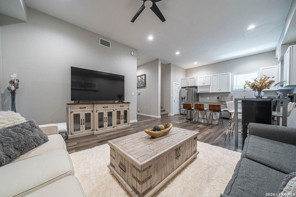 Residential Lease in San Antonio 3