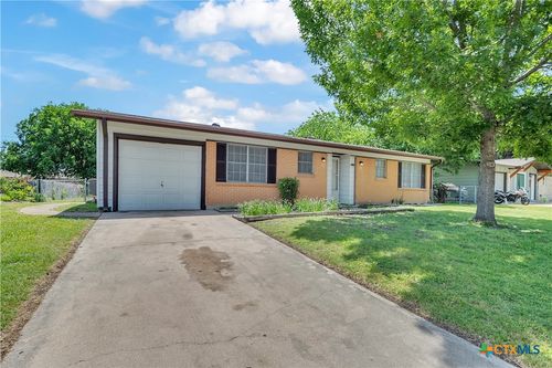 1210 Ridgemont Dr, Killeen, TX, 76549-1234 | Card Image