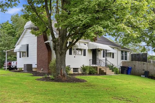 1116 Hoffman Dr, Oakdale, PA, 15071-1915 | Card Image