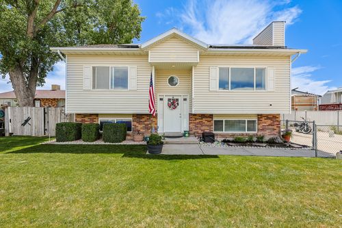 4327 Rose Petal Way, Salt Lake City, UT, 84120-5743 | Card Image