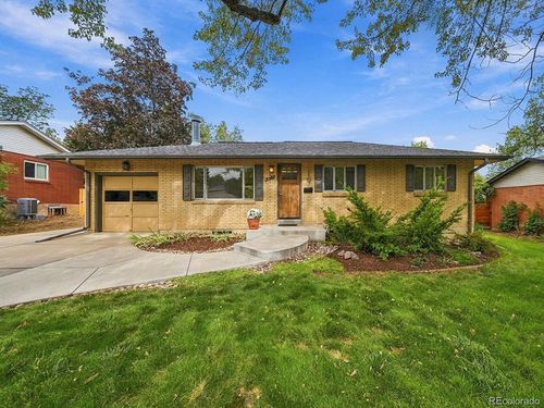 13587 W 22nd Pl, Golden, CO, 80401-6800 | Card Image