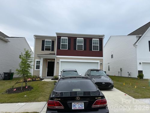 13304 Hampton Bay Lane, Charlotte, NC, 28262 | Card Image