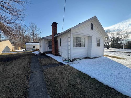 3315 Middle St, Fort Wayne, IN, 46802-5002 | Card Image