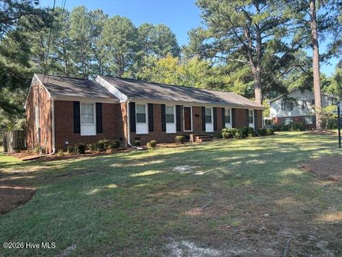3001 Ridgecrest Dr, Rocky Mount, NC, 27803-1329 | Card Image