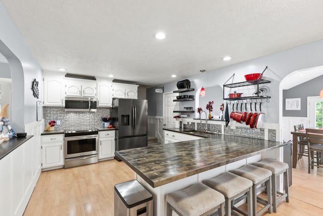 149 Cora St, House other with 4 bedrooms, 2 bathrooms and null parking in Portland TN | Image 7