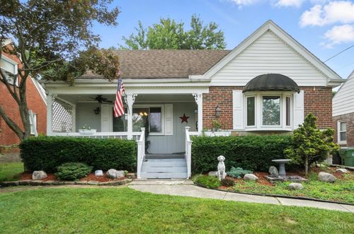 3760 Feldkamp Ave, Cincinnati, OH, 45211-4417 | Card Image
