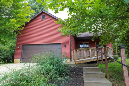 384 School Side Dr, Brandenburg, KY, 40108-8525 | Card Image