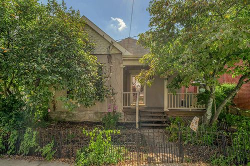 238 E Fourth St, Lexington, KY, 40508-1516 | Card Image