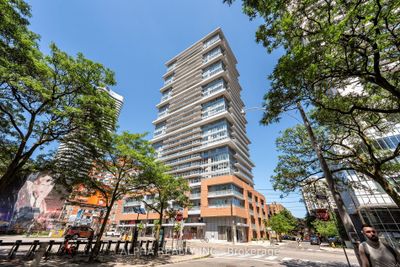 PH02 - 365 Church St, Condo with 1 bedrooms, 1 bathrooms and null parking in Toronto ON | Image 1