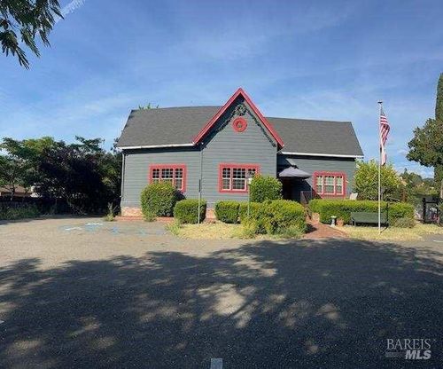 530 N Coverdale Boulevard, Cloverdale, CA, 95425 | Card Image