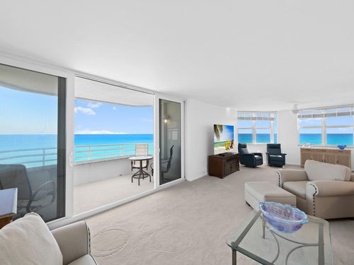 apt-7a-3407 S Ocean Blvd, Highland Beach, FL, 33487-4714 | Card Image
