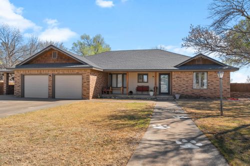 507 Mesa Dr, Plainview, TX, 79072-6535 | Card Image