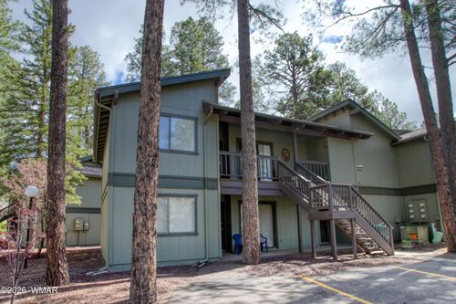 4536 Resort Loop, Pinetop, AZ, 85935-8115 | Card Image