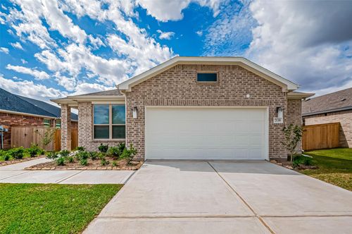 7138 Glennwick Grove Ln, Richmond, TX, 77469-1349 | Card Image