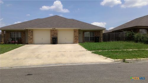 b-4306 Alleeta Dr, Killeen, TX, 76549-3172 | Card Image