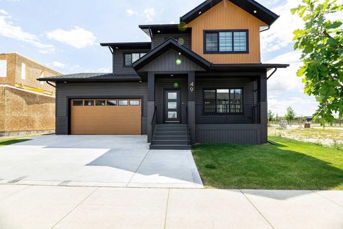 49 Tranter St, Red Deer, AB, T4P0Z1 | Card Image