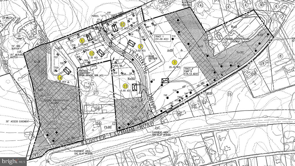 Land in HAVRE DE GRACE 2