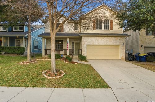 509 Brook Shadow, Cibolo, TX, 78108-3432 | Card Image