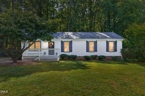 1105 Springview Trail, Garner, NC, 27529 | Card Image