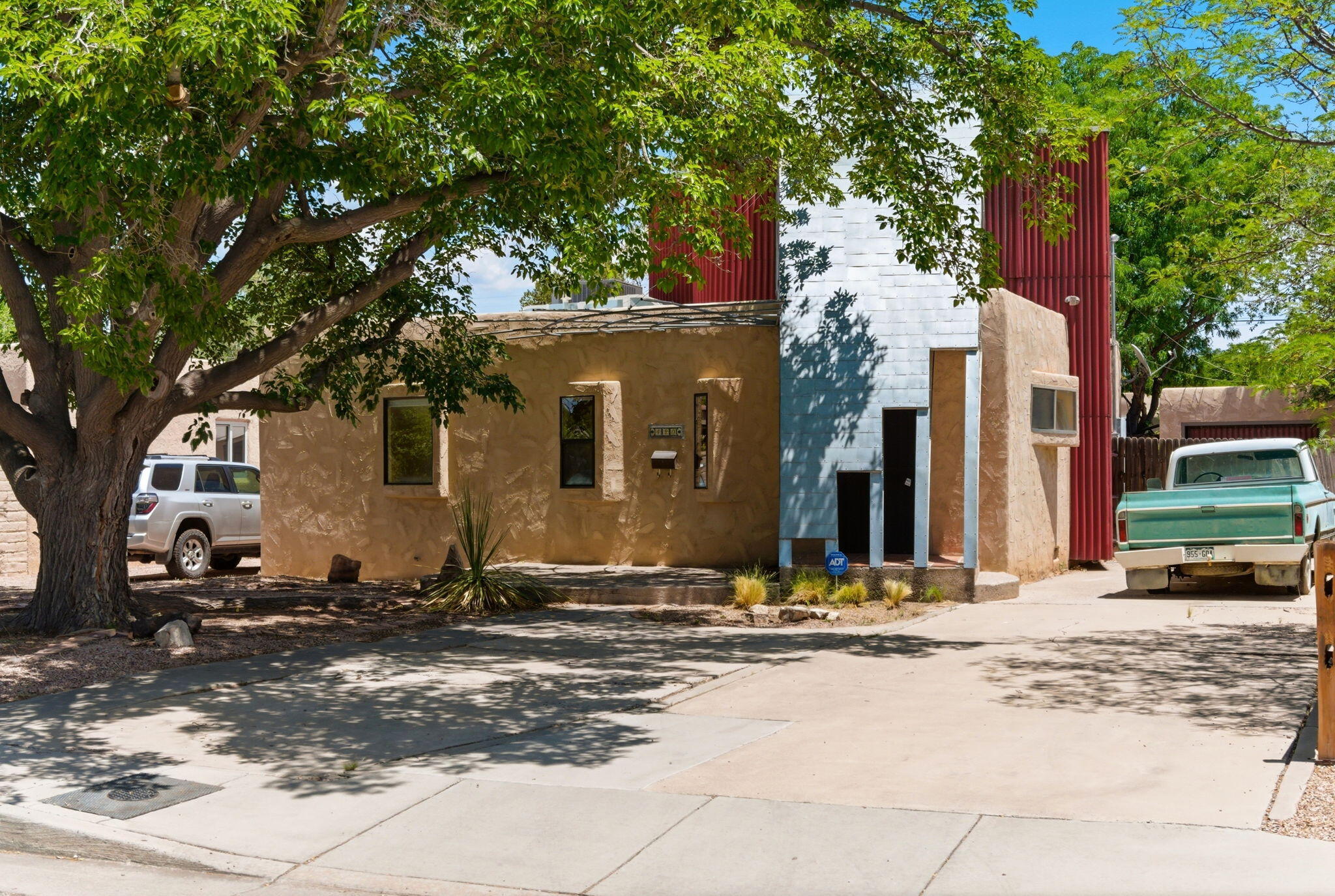 Residential in Albuquerque