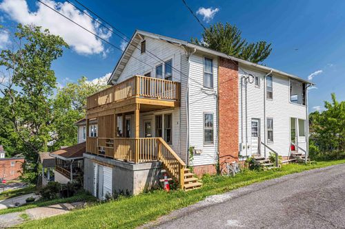 843-839-843 Miller St, Morgantown, WV, 26505-5723 | Card Image
